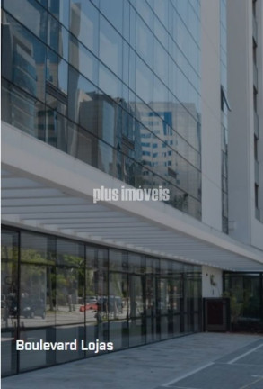 Imagem Apartamento com 1 Quarto à Venda, 78 m² em Vila Olímpia - São Paulo