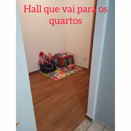 Imagem Casa com 3 Quartos à Venda, 200 m² em Parque Residencial Valle Verde - Araraquara Imagem Casa com 3 Quartos à Venda, 200 m² em Parque Residencial Valle Verde - Araraquara
