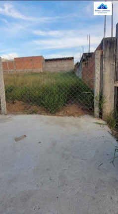 Terreno à Venda, 200 m² em Residencial Citta Di Salerno - Campinas