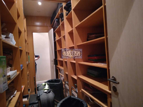 Imagem Apartamento com 5 Quartos à Venda, 416 m² em Barra Da Tijuca - Rio De Janeiro