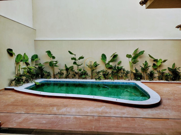 Imagem Casa com 3 Quartos à Venda, 190 m² em Residencial Gaivota I - São José Do Rio Preto Imagem Casa com 3 Quartos à Venda, 190 m² em Residencial Gaivota I - São José Do Rio Preto