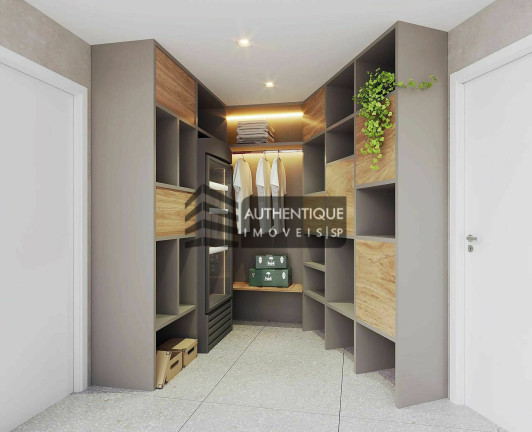 Imagem Apartamento com 2 Quartos à Venda, 54 m² em Brooklin - São Paulo Imagem Apartamento com 2 Quartos à Venda, 54 m² em Brooklin - São Paulo