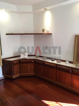 Imagem Apartamento com 3 Quartos à Venda, 284 m² em Vila Olímpia - São Paulo Imagem Apartamento com 3 Quartos à Venda, 284 m² em Vila Olímpia - São Paulo