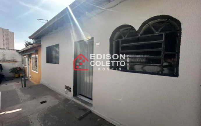 Imagem Casa com 2 Quartos à Venda, 48 m² em Cidade Alta - Piracicaba