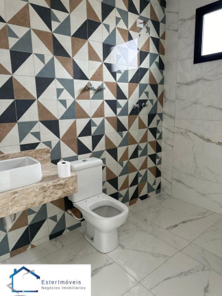 Imagem Casa com 3 Quartos para Alugar ou Temporada, 220 m² em Primavera - Itupeva