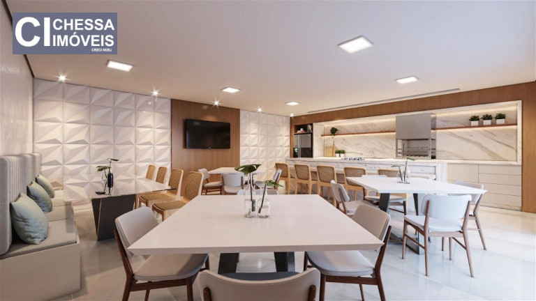 Imagem Apartamento com 3 Quartos à Venda, 71 m² em Vila Operária - Itajaí Imagem Apartamento com 3 Quartos à Venda, 71 m² em Vila Operária - Itajaí