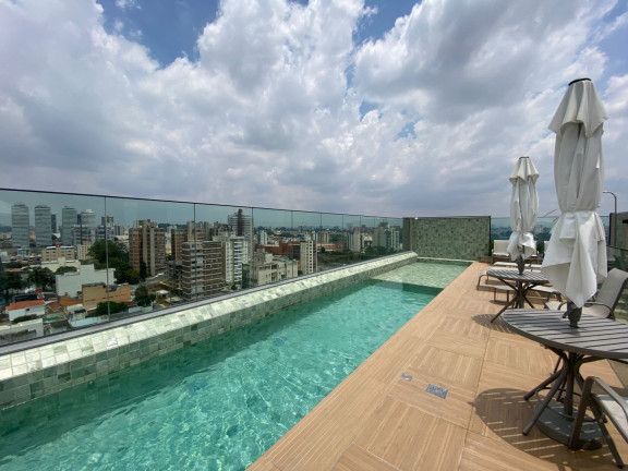 Imagem Imóvel com 2 Quartos à Venda, 58 m² em Centro - São Bernardo Do Campo