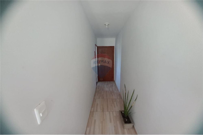 Imagem Apartamento com 2 Quartos à Venda, 57 m² em Manilha - Itaboraí