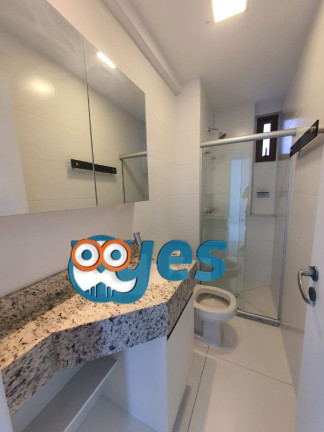 Imagem Apartamento com 3 Quartos para Alugar, 110 m² em Santa Mônica - Feira De Santana Imagem Apartamento com 3 Quartos para Alugar, 110 m² em Santa Mônica - Feira De Santana