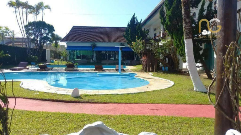 Imagem Sobrado com 14 Quartos à Venda, 842 m² em Balneário Flórida - Praia Grande Imagem Sobrado com 14 Quartos à Venda, 842 m² em Balneário Flórida - Praia Grande