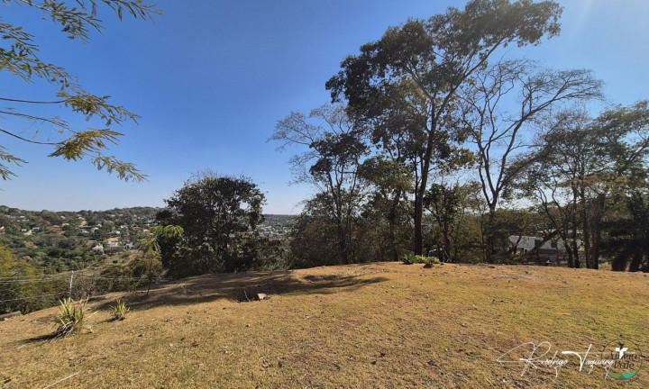 Imagem Terreno à Venda, 2.973 m² em Residencial Aldeia Do Vale - Goiânia
