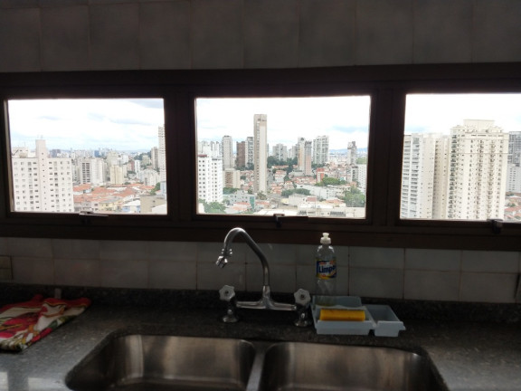 Imagem Apartamento com 4 Quartos à Venda, 211 m² em Santana - São Paulo Imagem Apartamento com 4 Quartos à Venda, 211 m² em Santana - São Paulo