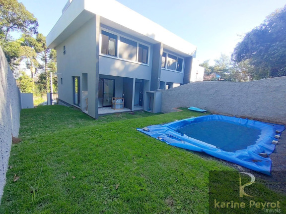Imagem Sobrado com 3 Quartos à Venda, 105 m² em Campestre - São Leopoldo Imagem Sobrado com 3 Quartos à Venda, 105 m² em Campestre - São Leopoldo