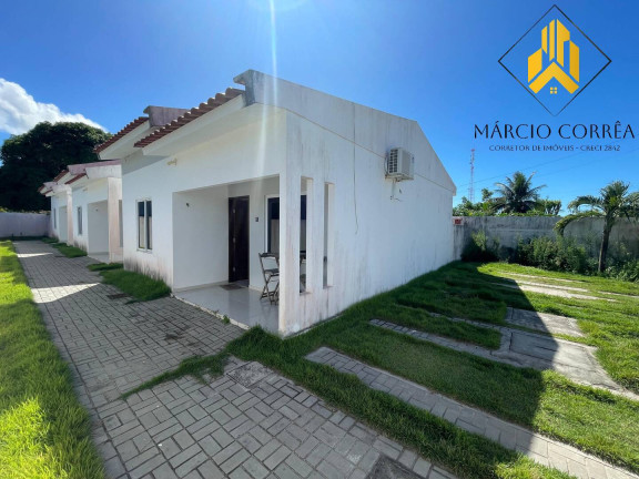 Imagem Casa com 2 Quartos à Venda, em Village Jacumã - Conde Imagem Casa com 2 Quartos à Venda, em Village Jacumã - Conde