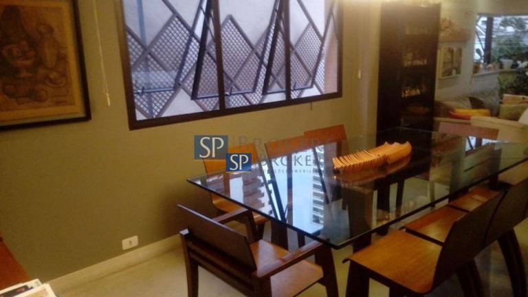 Imagem Apartamento com 3 Quartos à Venda, 180 m² em Vila Pompeia - São Paulo Imagem Apartamento com 3 Quartos à Venda, 180 m² em Vila Pompeia - São Paulo