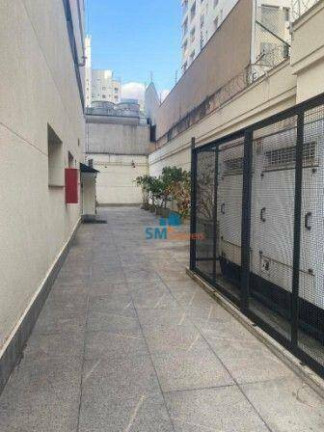 Imagem Apartamento com 3 Quartos à Venda ou Locação, 220 m² em Itaim Bibi - São Paulo