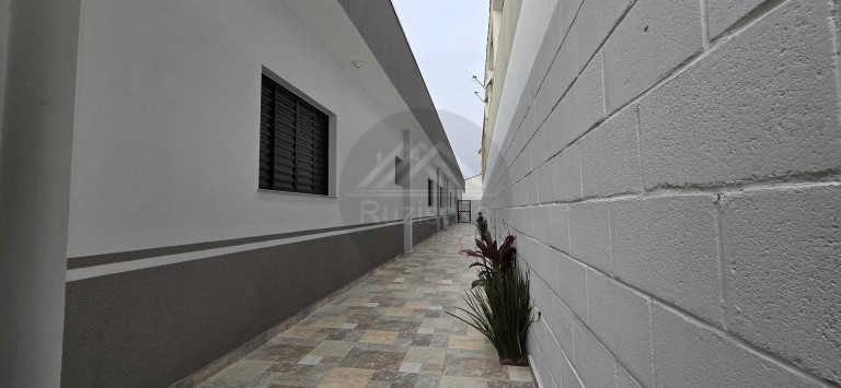 Imagem Casa de Condomínio com 2 Quartos à Venda, 56 m² em Cibratel Ii - Itanhaém