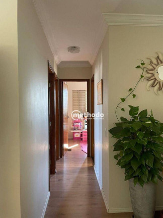 Imagem Apartamento com 3 Quartos à Venda, 70 m² em Vila Nova - Campinas Imagem Apartamento com 3 Quartos à Venda, 70 m² em Vila Nova - Campinas