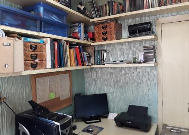 Imagem Apartamento com 3 Quartos à Venda, 140 m² em Centro - São Vicente Imagem Apartamento com 3 Quartos à Venda, 140 m² em Centro - São Vicente