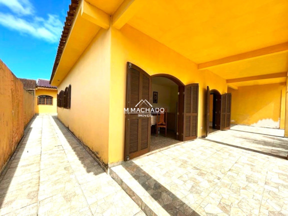 Imagem Casa com 4 Quartos à Venda, 219 m² em Balneário Ipanema - Pontal Do Paraná Imagem Casa com 4 Quartos à Venda, 219 m² em Balneário Ipanema - Pontal Do Paraná