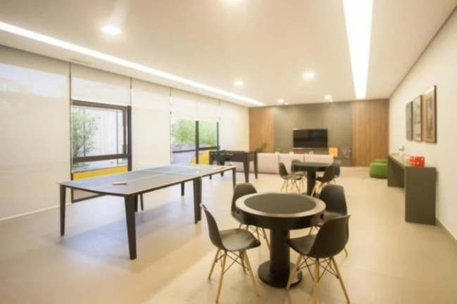 Imagem Imóvel com 3 Quartos à Venda, 100 m² em Campo Belo - São Paulo
