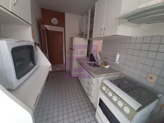 Imagem Apartamento com 2 Quartos à Venda, 180 m² em Enseada - Guarujá Imagem Apartamento com 2 Quartos à Venda, 180 m² em Enseada - Guarujá