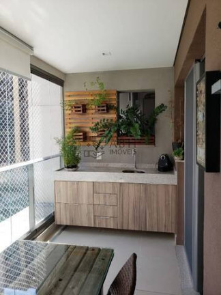 Imagem Apartamento com 2 Quartos à Venda, 73 m² em Moema - São Paulo