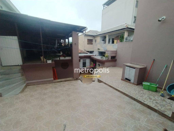 Imagem Casa com 5 Quartos à Venda, 198 m² em Olímpico - São Caetano Do Sul Imagem Casa com 5 Quartos à Venda, 198 m² em Olímpico - São Caetano Do Sul