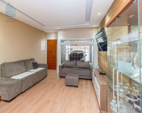 Imagem Sobrado com 3 Quartos à Venda, 272 m² em Brooklin - São Paulo