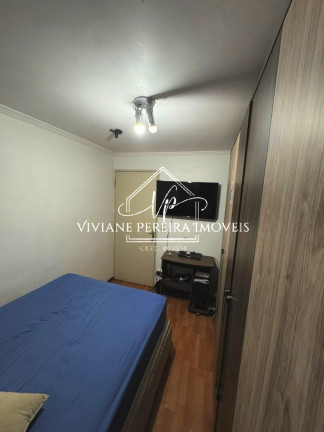 Imagem Imóvel com 2 Quartos à Venda, 57 m² em Veloso - Osasco