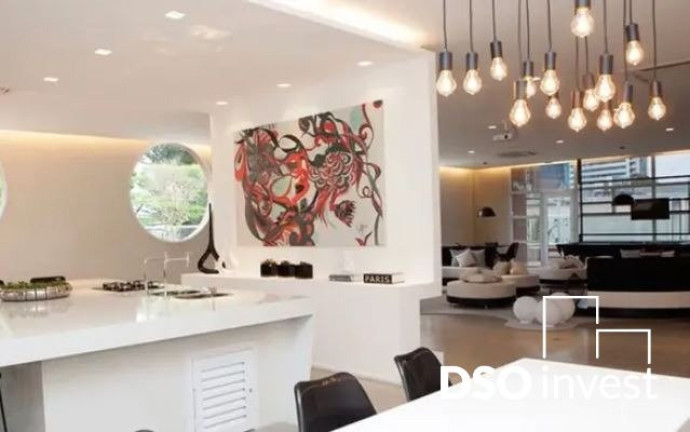 Imagem Apartamento com 1 Quarto à Venda ou Locação, 90 m² em Vila Gertrudes - São Paulo Imagem Apartamento com 1 Quarto à Venda ou Locação, 90 m² em Vila Gertrudes - São Paulo