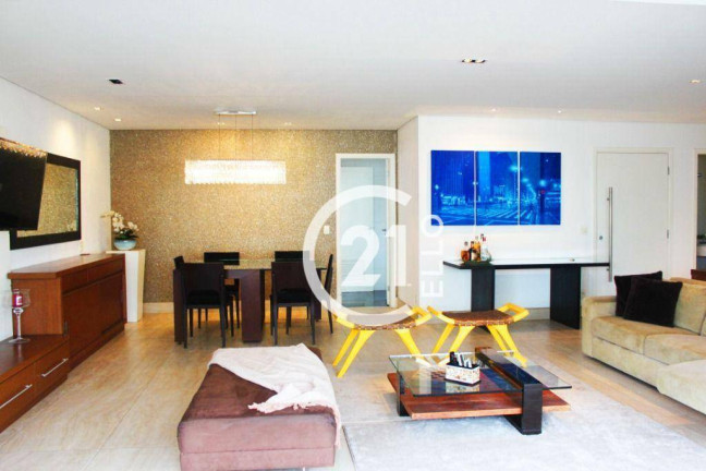 Imagem Apartamento com 2 Quartos para Alugar, 166 m² em Vila Nova Conceição - São Paulo Imagem Apartamento com 2 Quartos para Alugar, 166 m² em Vila Nova Conceição - São Paulo