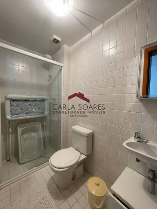 Imagem Apartamento com 5 Quartos à Venda, 125 m² em Enseada - Guarujá