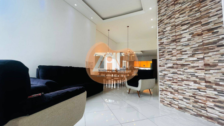 Imagem Casa com 2 Quartos à Venda, 172 m² em Loteamento Residencial Campos Do Conde Ii - Tremembé
