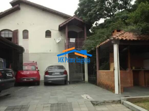 Imagem Sobrado com 2 Quartos à Venda, 160 m² em Km 18 - Osasco Imagem Sobrado com 2 Quartos à Venda, 160 m² em Km 18 - Osasco