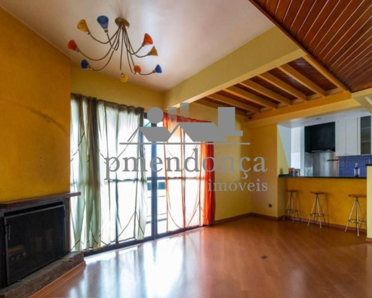 Imagem Apartamento com 2 Quartos à Venda, 99 m² em Pinheiros - São Paulo Imagem Apartamento com 2 Quartos à Venda, 99 m² em Pinheiros - São Paulo