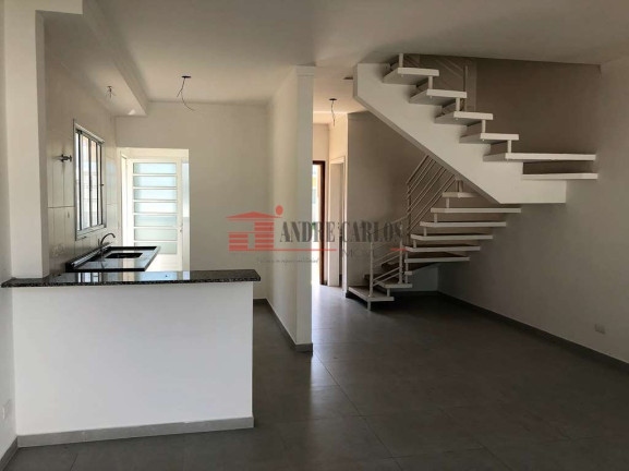 Imagem Casa de Condomínio com 3 Quartos à Venda, 96 m² em Chácara Do Carmo - Vargem Grande Paulista Imagem Casa de Condomínio com 3 Quartos à Venda, 96 m² em Chácara Do Carmo - Vargem Grande Paulista