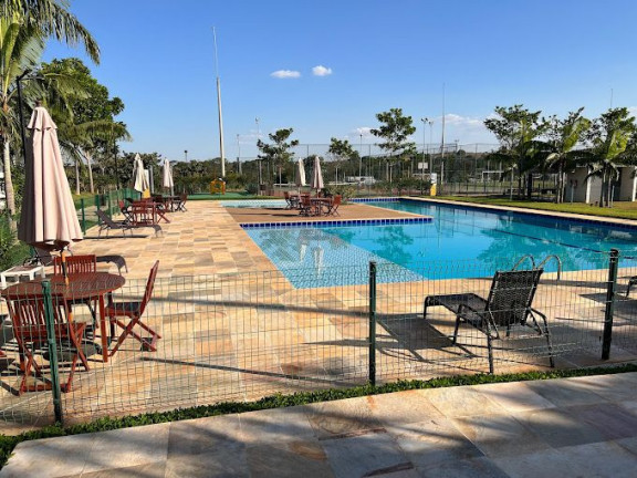 Terreno à Venda, 402 m² em Terras Alpha 2 - Senador Canedo