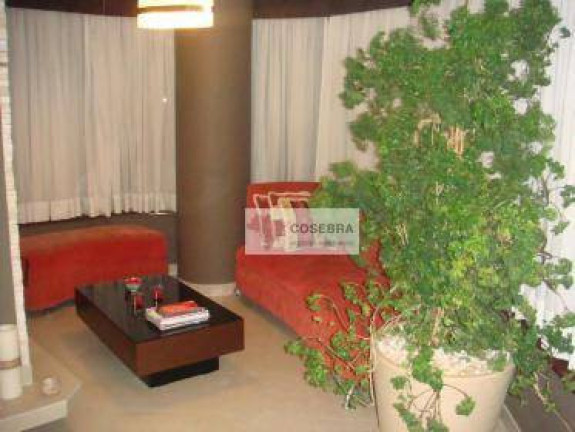Imagem Apartamento com 4 Quartos à Venda, 243 m² em Panamby - São Paulo Imagem Apartamento com 4 Quartos à Venda, 243 m² em Panamby - São Paulo
