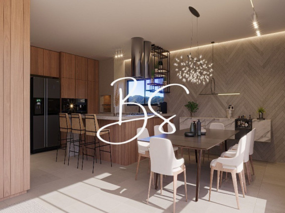 Imagem Apartamento com 3 Quartos à Venda, 197 m² em Centro - Balneário Camboriú