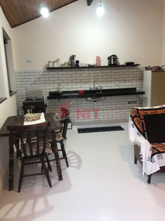 Imagem Casa de Condomínio com 1 Quarto à Venda, 55 m² em Pendotiba - Niterói Imagem Casa de Condomínio com 1 Quarto à Venda, 55 m² em Pendotiba - Niterói