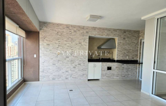 Imagem Apartamento com 3 Quartos à Venda, 161 m² em Vila Romana - São Paulo Imagem Apartamento com 3 Quartos à Venda, 161 m² em Vila Romana - São Paulo