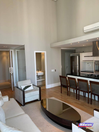 Imagem Apartamento com 3 Quartos para Alugar, 157 m² em Vila Nova Conceição - São Paulo Imagem Apartamento com 3 Quartos para Alugar, 157 m² em Vila Nova Conceição - São Paulo