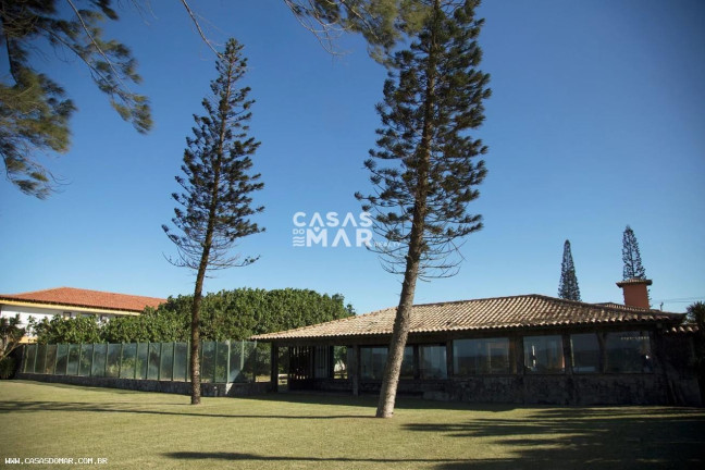 Imóvel com 5 Quartos à Venda, 800 m² em Praia Rasa - Armação Dos Búzios