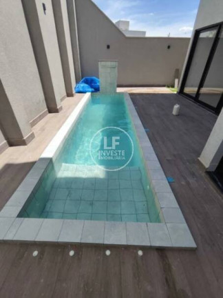 Casa com 4 Quartos à Venda, 288 m² em Bairro Residencial Marilia - Senador Canedo