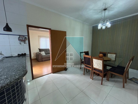 Imagem Casa com 3 Quartos à Venda, 146 m² em Planalto Verde - Ribeirão Preto