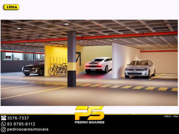Imagem Apartamento à Venda, 87 m² em Manaíra - João Pessoa Imagem Apartamento à Venda, 87 m² em Manaíra - João Pessoa