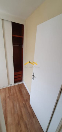 Imagem Apartamento com 2 Quartos à Venda, 60 m² em Vila Santa Catarina - São Paulo Imagem Apartamento com 2 Quartos à Venda, 60 m² em Vila Santa Catarina - São Paulo