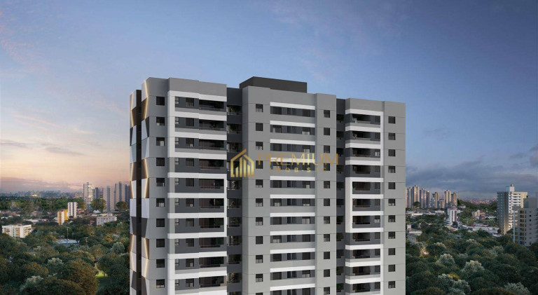 Imagem Apartamento com 2 Quartos à Venda, 76 m² em Parque Industrial - São José Dos Campos Imagem Apartamento com 2 Quartos à Venda, 76 m² em Parque Industrial - São José Dos Campos