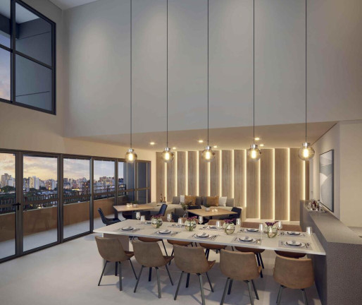 Imagem Apartamento com 1 Quarto à Venda, 38 m² em Freguesia Do ó - São Paulo